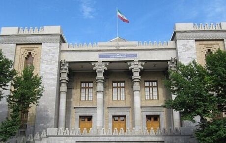 وزارت امور خارجه ایران: رژیم آمریکا و داعش همرزمانی در یک جبهه هستند