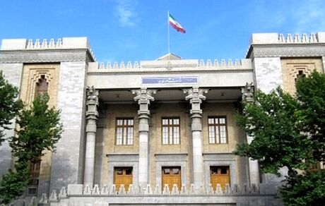 وزارت امور خارجه ایران: رژیم آمریکا و داعش همرزمانی در یک جبهه هستند