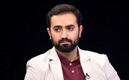 یامین‌پور سمت جدید گرفت
