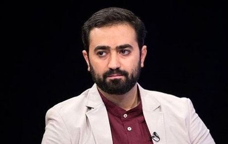 یامین‌پور سمت جدید گرفت
