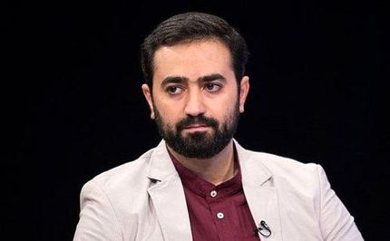 یامین‌پور سمت جدید گرفت