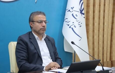 شهادت یک نفر در حمله وحشیانه آمریکایی - صهیونیستی به همدان