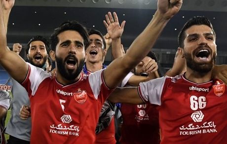 رسن: روحیه جنگندگی کمک کرد بیش از ۱۲۰ دقیقه بازی کنیم