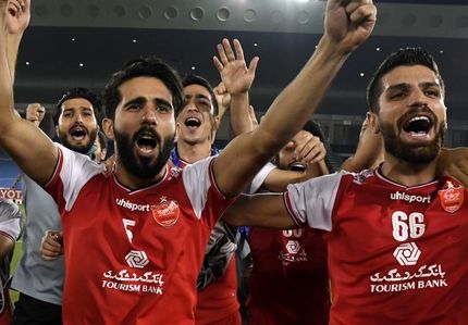 رسن: روحیه جنگندگی کمک کرد بیش از ۱۲۰ دقیقه بازی کنیم