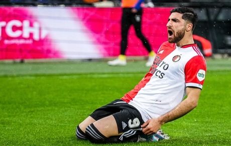 جهانبخش: انتظار یک صد بازی برای فاینورد نداشتم