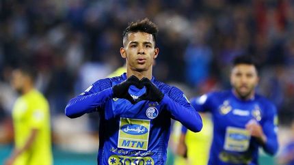 مهدی قائدی: برای استقلال داوران مطمئن بگذارید