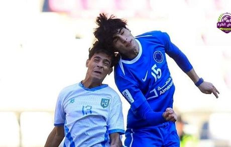 برد پرگل تیم منصوریان در لیگ عراق