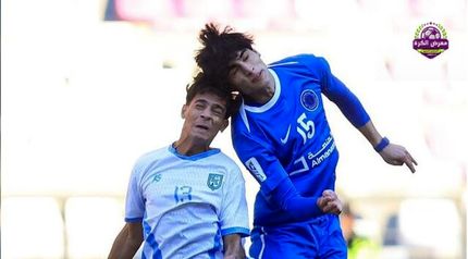 برد پرگل تیم منصوریان در لیگ عراق