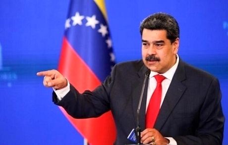 رئیس جمهور ونزوئلا برای همکاری نفتی با آمریکا اعلام آمادگی کرد