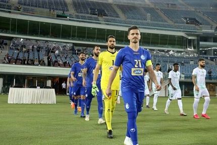 اولین پست اینستاگرامی وریا غفوری پس از کرونا/ عکس