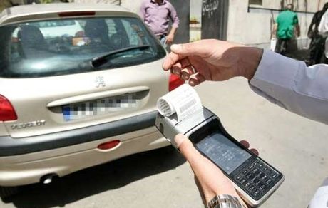 دولت بابت جرایم رانندگی، ۸۰۰۰ میلیارد تومان به شهرداری تهران بدهکار است
