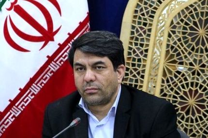 استاندار جدید استان کرمان منصوب شد