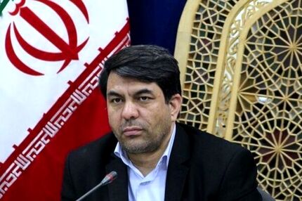 استاندار جدید استان کرمان منصوب شد