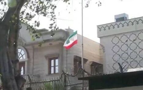 قالیباف به نشست روسای مجالس کشورهای عضو بریکس در هند نرفت