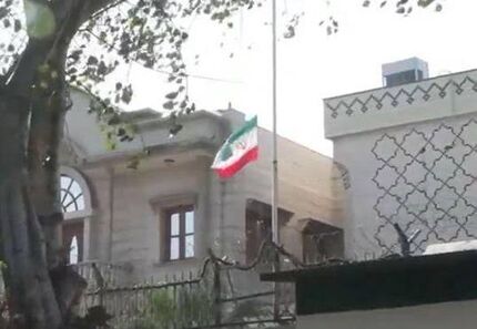 قالیباف به نشست روسای مجالس کشورهای عضو بریکس در هند نرفت