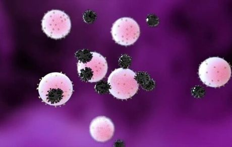 نانوتله‌هایی که کروناویروس را فریب می‌دهند!