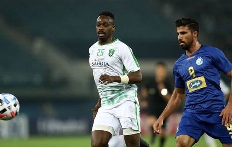 جدایی یک بازیکن استقلال بعد از لیگ قهرمانان آسیا