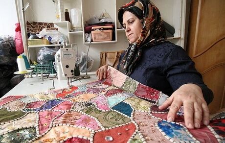 آمار پرداخت تسهیلات مشاغل خانگی از ابتدای امسال