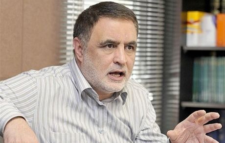 ناصر ایمانی: اگر برجام نبود اسرائیل بازهم ترور می‌کرد