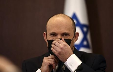 کناره گیری بنت نخست‌وزیر اسرائیل از دنیای سیاست