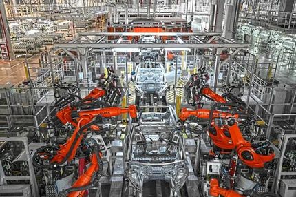 رشد اقتصاد چین متوقف شد