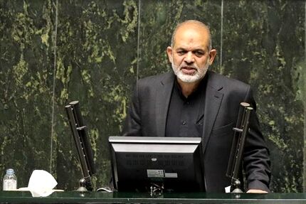 وزیر کشور: برنامه تحول راهبردی‌ جمعیت و فرزندآوری تدوین شده است