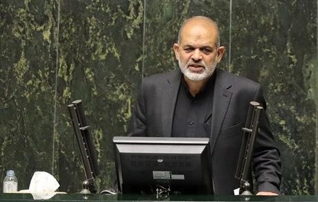 وزیر کشور: برنامه تحول راهبردی‌ جمعیت و فرزندآوری تدوین شده است