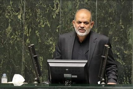 وزیر کشور: برنامه تحول راهبردی‌ جمعیت و فرزندآوری تدوین شده است