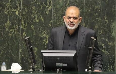 وزیر کشور: برنامه تحول راهبردی‌ جمعیت و فرزندآوری تدوین شده است