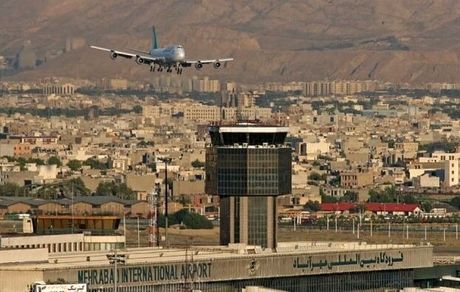 ممنوعیت بلندمرتبه‌سازی در اطراف فرودگاه مهرآباد