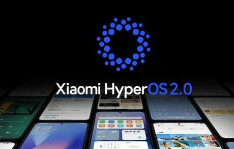 اعلام زمان بروزرسانی گوشی‌های شیائومی به HyperOS 2.0