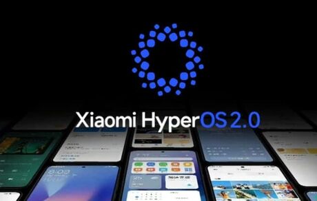 اعلام زمان بروزرسانی گوشی‌های شیائومی به HyperOS 2.0