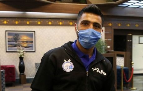 یک خبر خوب برای استقلال