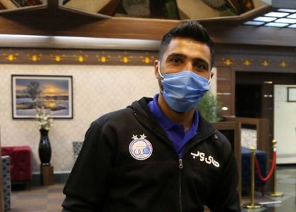 یک خبر خوب برای استقلال