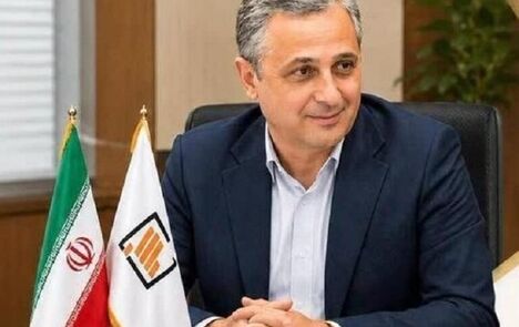 بیست‌ودومین سالروز تأسیس شرکت تأمین نیروی انسانی و خدمات پشتیبانی بانک مسکن؛ آغاز فصل جدیدی از توسعه با افزایش سرمایه ۳۰ میلیارد تومانی

