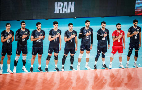 واکنش فدراسیون جهانی والیبال به دوئل ایران و برزیل
