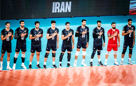 واکنش فدراسیون جهانی والیبال به دوئل ایران و برزیل