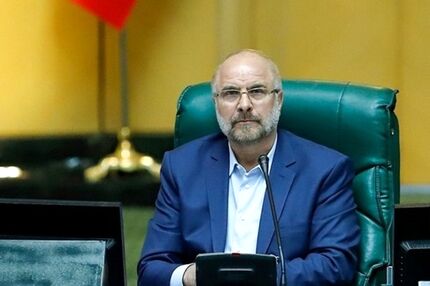 قالیباف: رقابت حقیقی و واقعی در بازار بورس شکل بگیرد