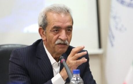 باید معلوم شود چرا صادرات ایران به سوریه کم است