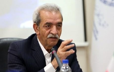 باید معلوم شود چرا صادرات ایران به سوریه کم است