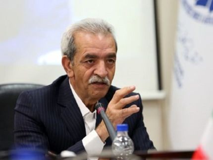 باید معلوم شود چرا صادرات ایران به سوریه کم است
