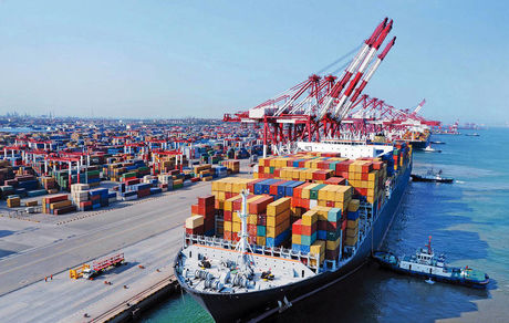 واردات ۱۱.۵ میلیارد دلاری کالای اساسی/ ۷۹ درصد با ارز ۴۲۰۰