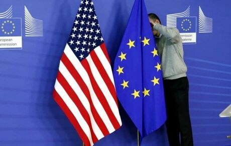 بیانیه سه کشور اروپایی: از نقض توافق توسط ایران نگرانیم