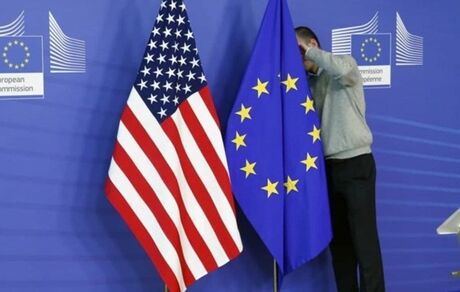 بیانیه سه کشور اروپایی: از نقض توافق توسط ایران نگرانیم