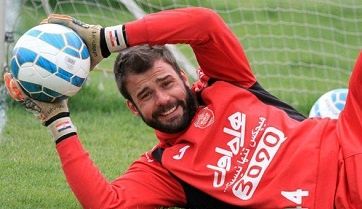 خارجی‌های پرسپولیس پولدار شدند
