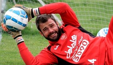 خارجی‌های پرسپولیس پولدار شدند