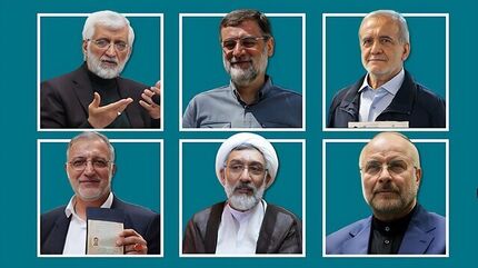 با وضعیت فعلی، انتخابات به دور دوم کشیده خواهدشد
