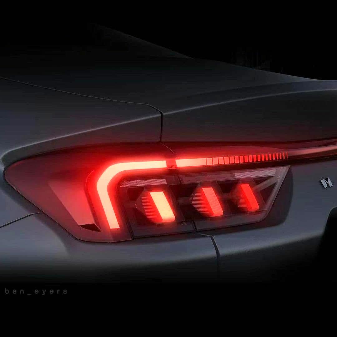 فورد موندئو ۲۰۲۲