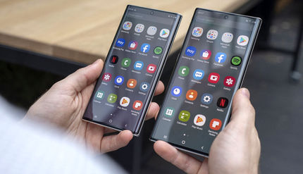 قیمت روز گوشی موبایل در ۲۹ آبان