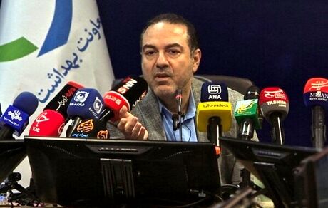 افزایش موارد آنفلوآنزا در برخی استان‌ها با سردتر شدن هوا و بیشتر شدن تجمعات